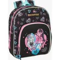 Monster High 9.5l 28x34x10 Cm Small Rucksack
