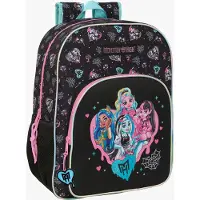 Monster High 19l 33x42x14 Cm Rucksack