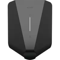 Easee Charge Core, Schwarz, Wand, 1.6J, Typ 2, eSIM, Bluetooth / OCCP 1.6J
