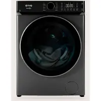 Evvo Nova Q12 Frontlader Waschmaschine