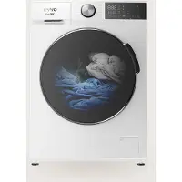 Evvo Nova 10-7 Frontlader-waschtrockner