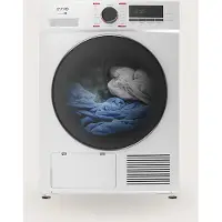 Evvo Nature S8 Frontlader Trockner