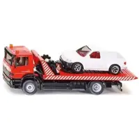 Siku 2712 Abschleppwagen