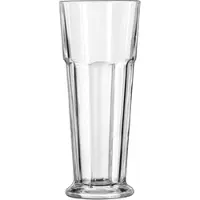 Libbey Bierglas -GIBRALTAR- 414 ml, 14 oz Ø: 8 cm, H: 20 cm