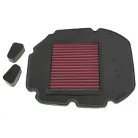 K&N Honda Vtr/xlv 1000 Luftfilter