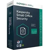 Kaspersky Lab KASPERSKY SmallOffice Sec.10D 2Y ESD Base10Dev.+10MobilDev.+1Dateiser.,2Y
