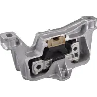 TEDGUM Motorträger TED11081