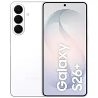 Samsung Galaxy S26+ 256GB [Dual-Sim] weiß | Zustand: Neu & original versiegelt