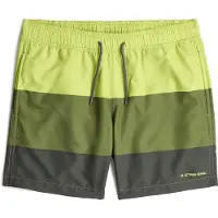 G-Star Badeshorts "Dirik Color Block Swimshort"