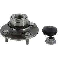 TRISCAN Radlagersatz Aftermarket-Expertise für u.a. NISSAN ALMERA