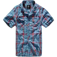 Brandit Langarmhemd "Herren Roadstar Shirt" 1 Stk.