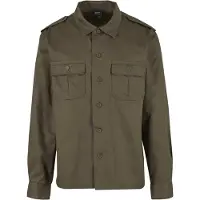Brandit Langarmhemd "Herren US Shirt" 1 Stk.