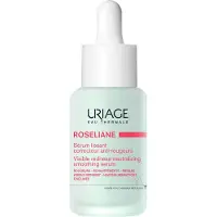 Uriage Roséliane Smoothing Serum 30 ml