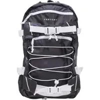 Brandit Forvert Rucksack Uni Louis Pathway schwarz/weiß Standard