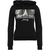 Mister tee Rundhalspullover "Damen Ladies Pray Hoody" 1