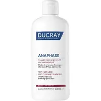 Ducray Anaphase Shampoo b.chronischem Haarausfall 400 ml
