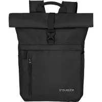 Travelite Freizeitrucksack "BASICS Rollup Rucksack"