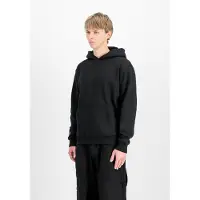 Alpha industries Label Kapuzenpullover