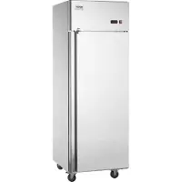 Vevor Gewerbekühlschrank 570 L
