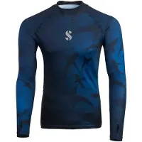SCUBAPRO T-flex Langarm-rash Guard