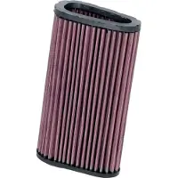 K&N Honda Ha-5907 Luftfilter