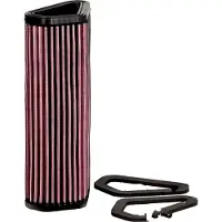 K&N Luftfilter DU-1007
