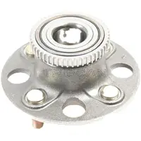 TRISCAN Radlagersatz Ø 139 mm Aftermarket-Expertise für HONDA CIVIC