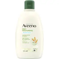 Aveeno Daily Moisturising Seifenfreies Duschgel