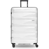 Bergpfeil Trolley "Travel 4-Rollen Trolley L 75 cm mit Dehnfalte" 112 l