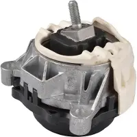 TEDGUM Motorträger TED55453