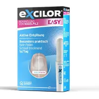 Excilor Easy Stift 1 St Stifte