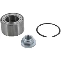 TRISCAN Radlagersatz Ø 78 mm Aftermarket-Expertise für u.a. FORD MAVERICK