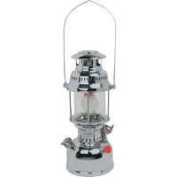 BRÜDER MANNESMANN Passender Glaszylinder für Petroleum-Starklichtlampe Best.Nr