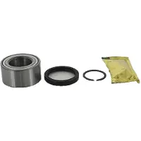 TRISCAN Radlagersatz Ø 74 mm Aftermarket-Expertise für SUZUKI GRAND