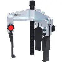 Ks Tools Schnellspann-Universal-Abzieher 3-armig mit extrem schlanken Haken