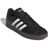 Adidas Damen Sneaker Court Base 40176-5.5, 40176-7, 40176-9 ADI-ID3715 core black/white/core black 9