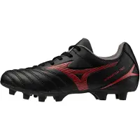 Mizuno Monarcida Neo Iii Select Fg Fußballschuhe Schwarz EU 34 1/2 Schwarz EU 34 1/2