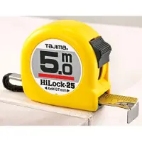 Tajima Båndmål Hi-lock 16MM 3M