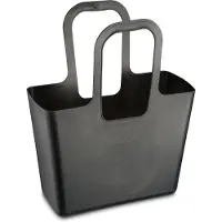 Koziol Einkaufsshopper "TASCHE XL" Kunststoff