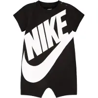 Nike Kids Body "für Kinder" aus Baumwolle, mit Rundhalsausschnitt, für Babys