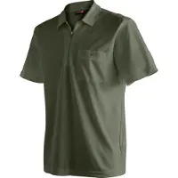 Maier Sports Arwin 2.0 Kurzarm-poloshirt