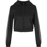 Urban Classics Cropped Trainingsjacke