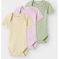 Name it Babybody-Set 13242644 Bunt