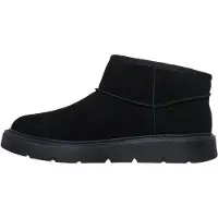 SKECHERS Damen Slipper KEEPSAKES COZY-COZY MINI 38797-36, 38797-37, 38797-38, 38797-39, 38797-40, 38797-41 SKE-167848 black 38