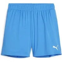 Puma Damen Shorts teamGOAL Shorts Wmns