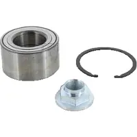 TRISCAN Radlagersatz Ø 84 mm Aftermarket-Expertise für u.a. MAZDA CX-7