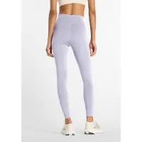 New Balance Trainingstights "NB ESSENTIAL HIGH RISE LEGGING 25”" sportlicher Stil, bequeme Passform, flexibles Design
