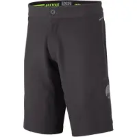 IXS Herren Short M CARVE EVO SHORTS