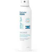 Isdin Spray 200ml Aftersun