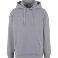 Urban Classics Basic Oversized Kapuzenpullover